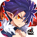 Cover Image of Télécharger RPG DISGAEA  APK
