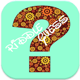 Riddle Guess icon
