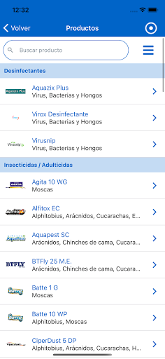 BTS Intrade Laboratorios - Con Screen 2