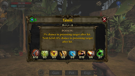 Tomb Hunter Pro screenshots 2
