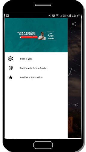 Vai Dando Glória Screen 2