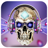 Mp3 Skeleton Player icon