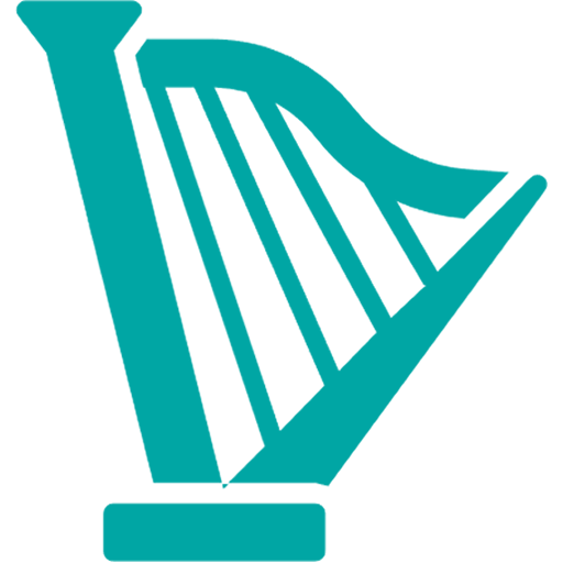 Radio Siamsa Irish Trad Music logo