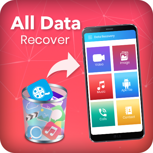 Baixar Recover Deleted All Files, Pho