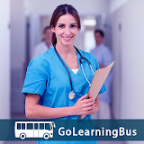 Nursing 101 by GoLearningBus icon