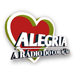 Cover Image of ดาวน์โหลด Rádio Alegria Es  APK