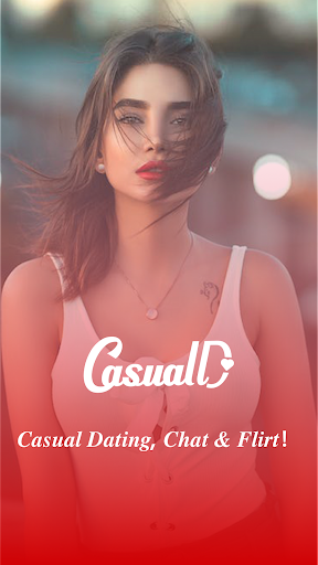 Casual Dating, Hookup: CasualD 1