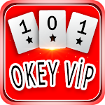 101 Okey Vip - internetsiz