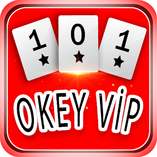 101 Okey Vip - internetsiz
