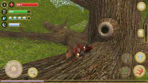 Squirrel Simulator 2 : Online screenshots 13