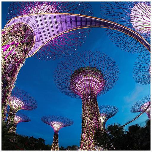 Singapore: La guida logo