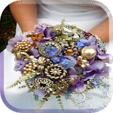 Wedding Bouquet Ideas icon