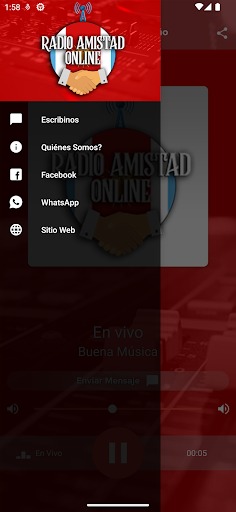 El rincón santiagueño Screen 2