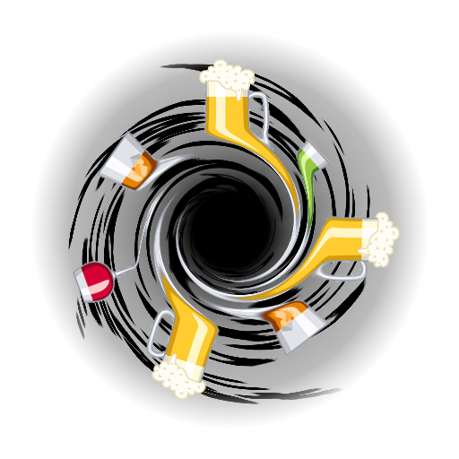 AlcoHole logo