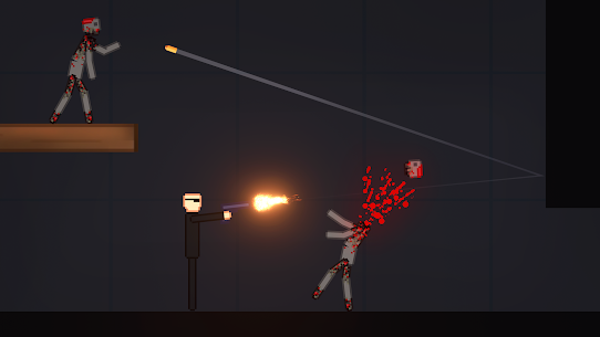 Stickman Playground 2