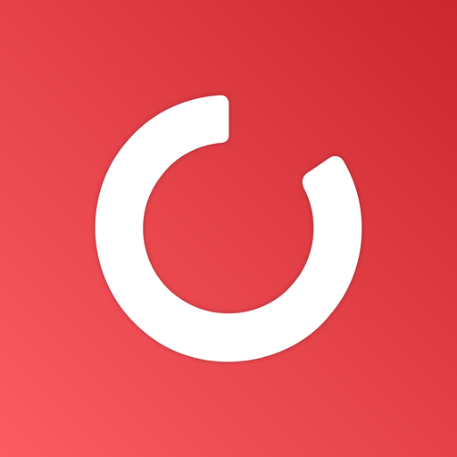 Berymo - Free rides to Places logo