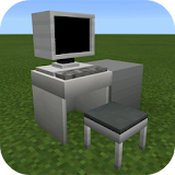 My Furniture Mod for MCPE icon