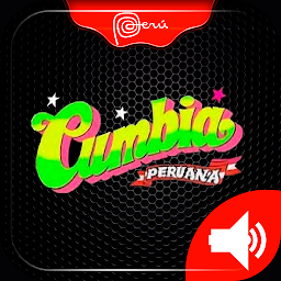 图标图片“Cumbias Peruanas”