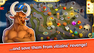 Game screenshot 12 Labours of Hercules XIII apk download