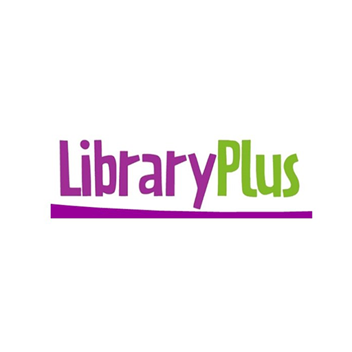 Northamptonshire Libraries logo