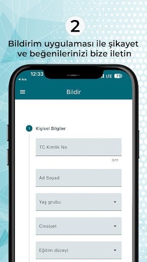RTÜK Mobil Screen 2