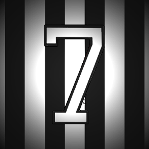 Camisa 7- Botafogo logo