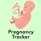 Pregnancy Tracker & Calculator icon