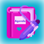 Cover Image of Download Agenda For Women 1.3 APK