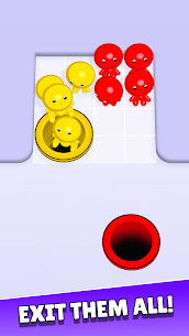 Holescape Rush 2