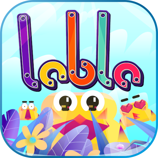 Learning English with Labla 1.1.1 Icon