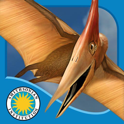 Pteranodon Soars 2.40 Icon