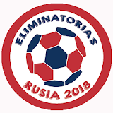 Calendario Eliminatorias 2018 icon
