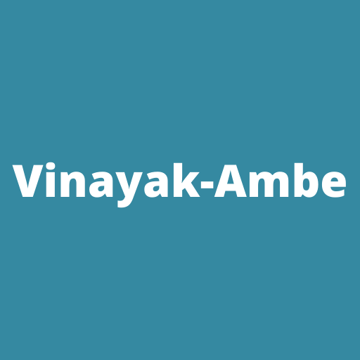 Vinayak-Ambe  Icon