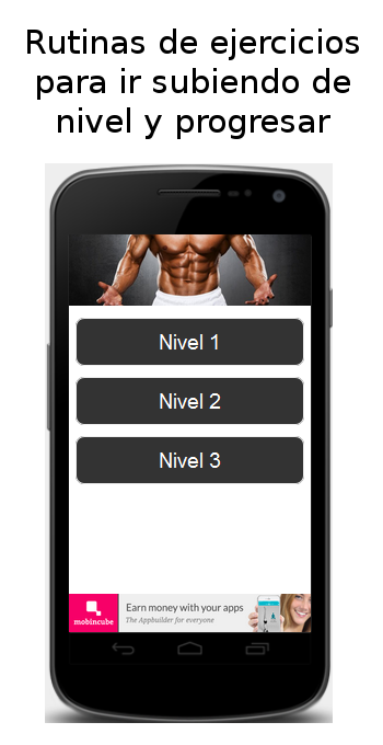 ABS Exercises - 18.0.0 - (Android)
