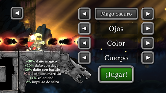 Descargar Magic Rampage Hack APK 2024: Dinero ilimitado 2