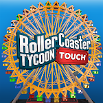 Cover Image of Download RollerCoaster Tycoon Touch - Build your Theme Park 3.20.32 APK