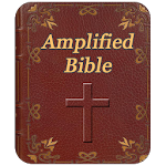 Cover Image of Download The Amplified Bible, audio free version 1.1.5 APK