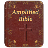 The Amplified Bible, audio free version icon