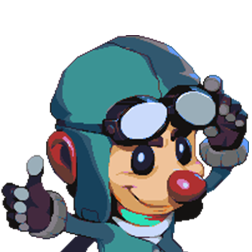 Billie Adventures - Meteor Esc