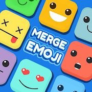 Merge Emoji  Icon