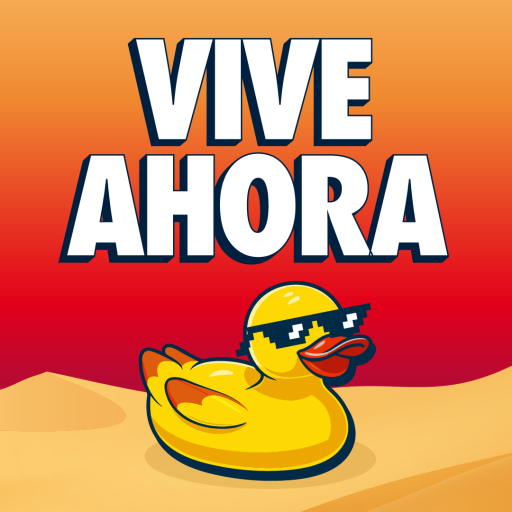 VIVE AHORA logo