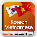 Cover Image of डाउनलोड Tu dien Han Viet - Viet Han 5.9 APK