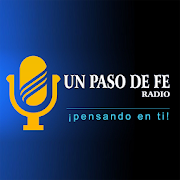 Un Paso De Fe - Radio