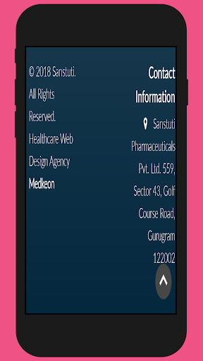 SanstutiPharmaceuticals Screen 2