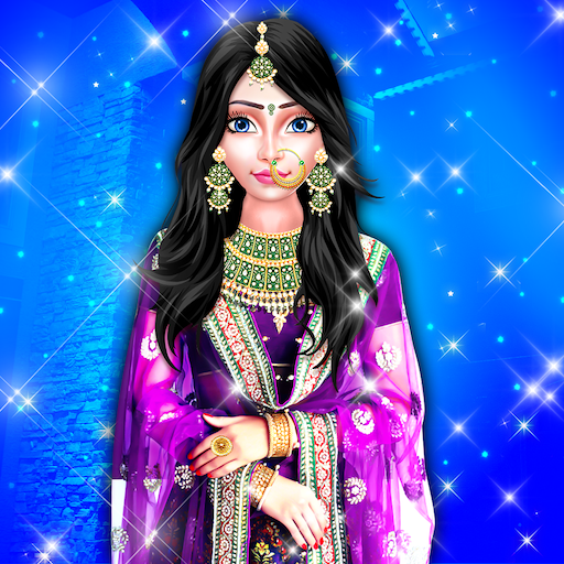 Indian Wedding-Fashion Stylist – Apps no Google Play