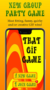 That GIF Game 11.0.0 APK + Mod (Unlimited money) untuk android