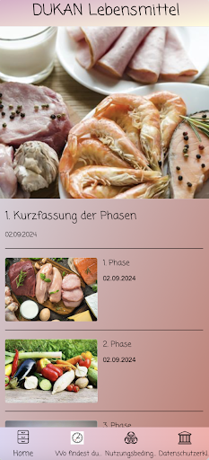 App-voorskou