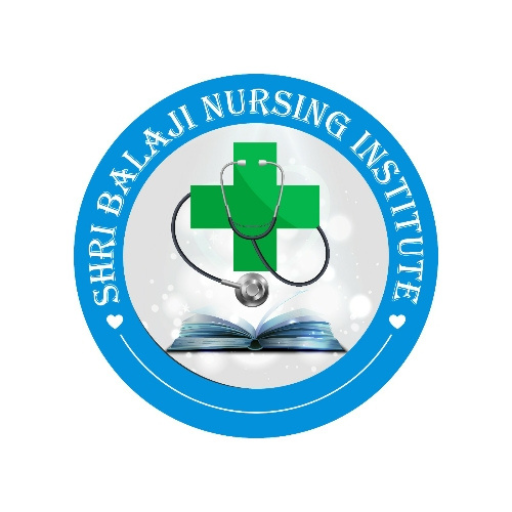 Bala ji Nursing Institute logo
