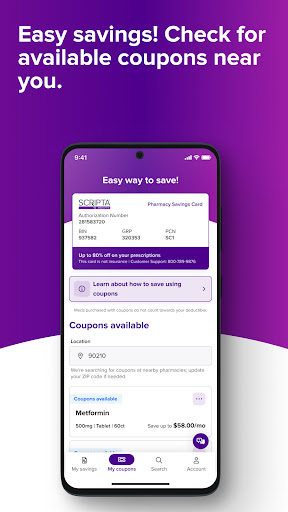 Scripta Insights Screen 3