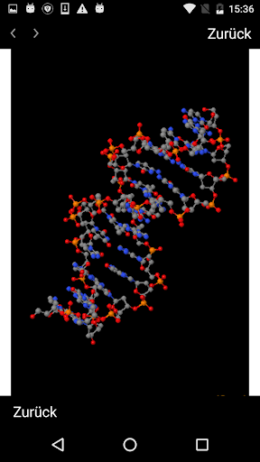 3D-Chemie Screen 3